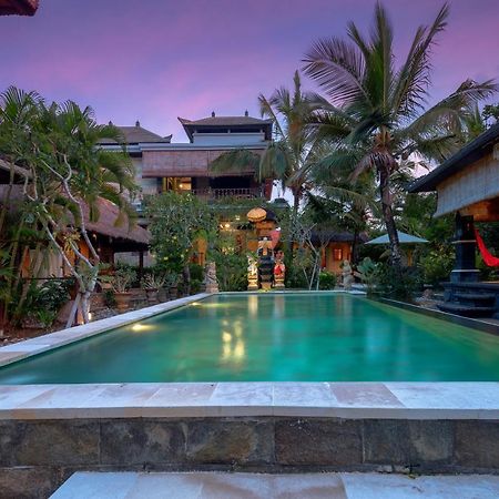 Pondok Indah Bungalow Bingin Улувату Екстер'єр фото