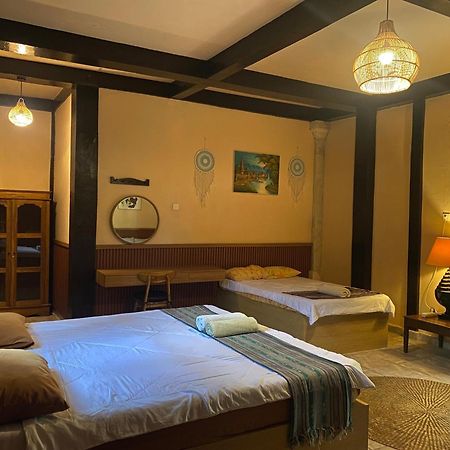 Pondok Indah Bungalow Bingin Улувату Екстер'єр фото