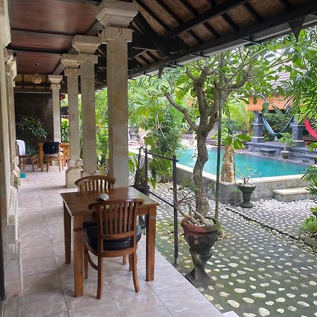 Pondok Indah Bungalow Bingin Улувату Екстер'єр фото