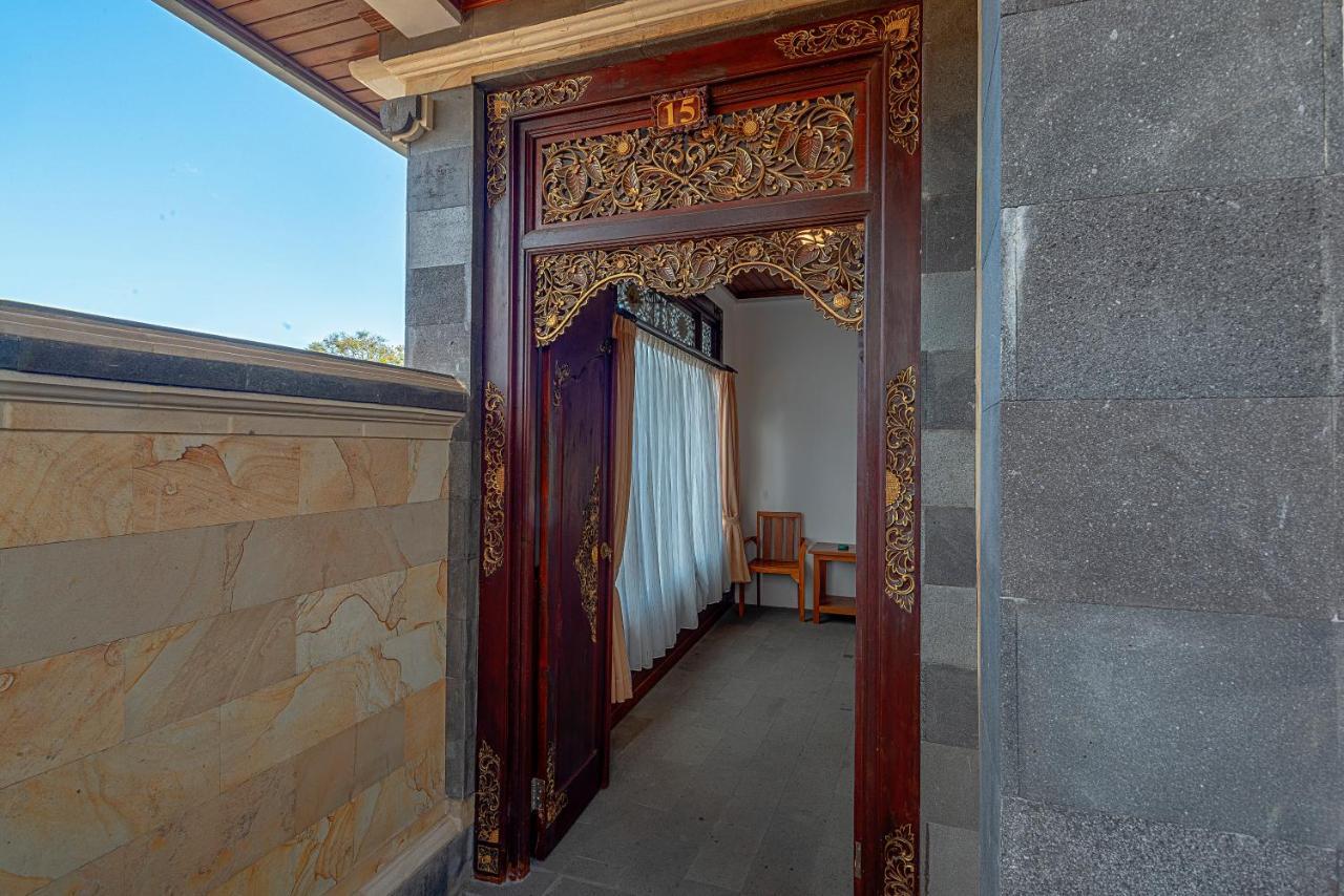 Pondok Indah Bungalow Bingin Улувату Екстер'єр фото