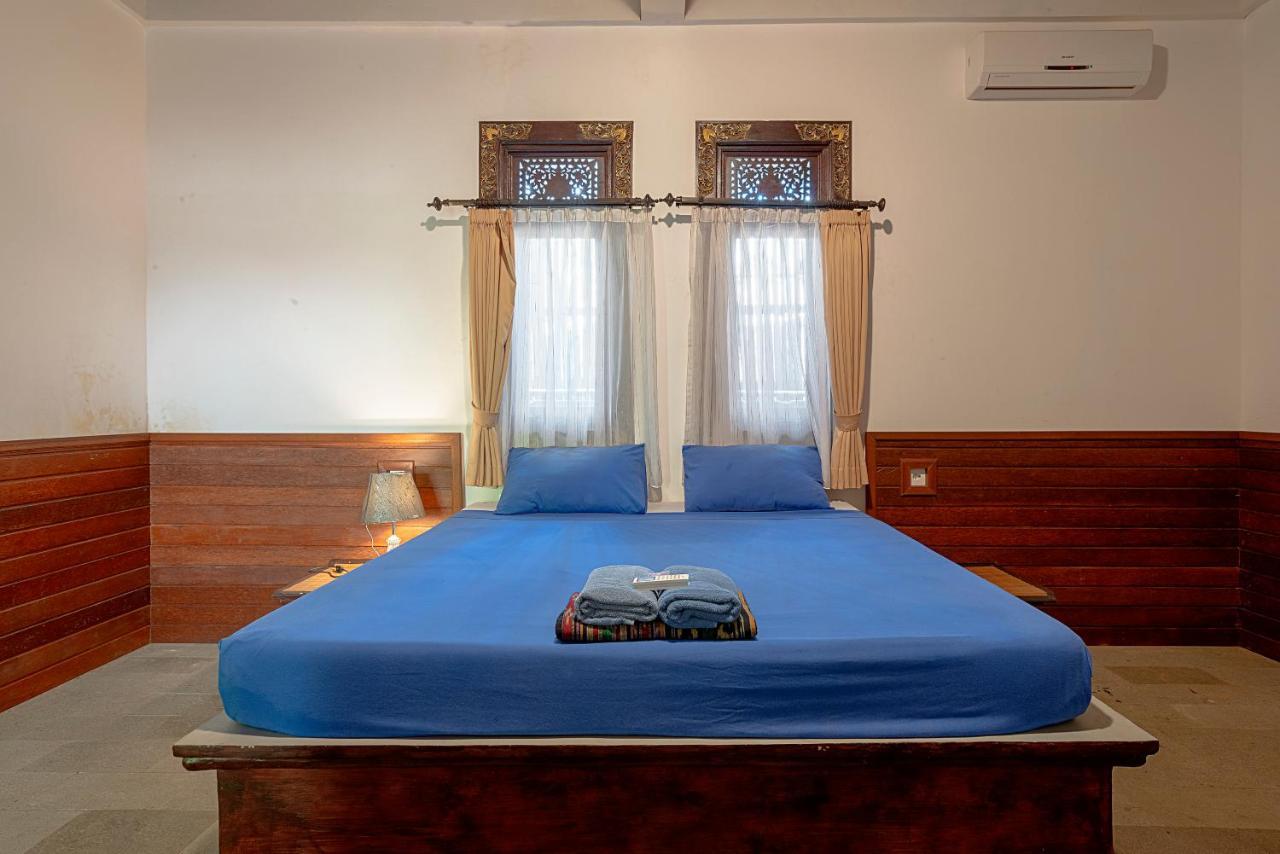 Pondok Indah Bungalow Bingin Улувату Екстер'єр фото