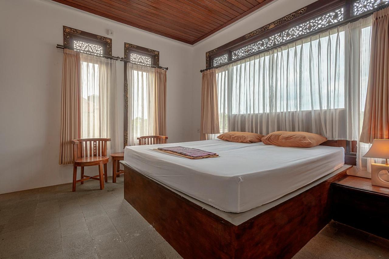 Pondok Indah Bungalow Bingin Улувату Екстер'єр фото