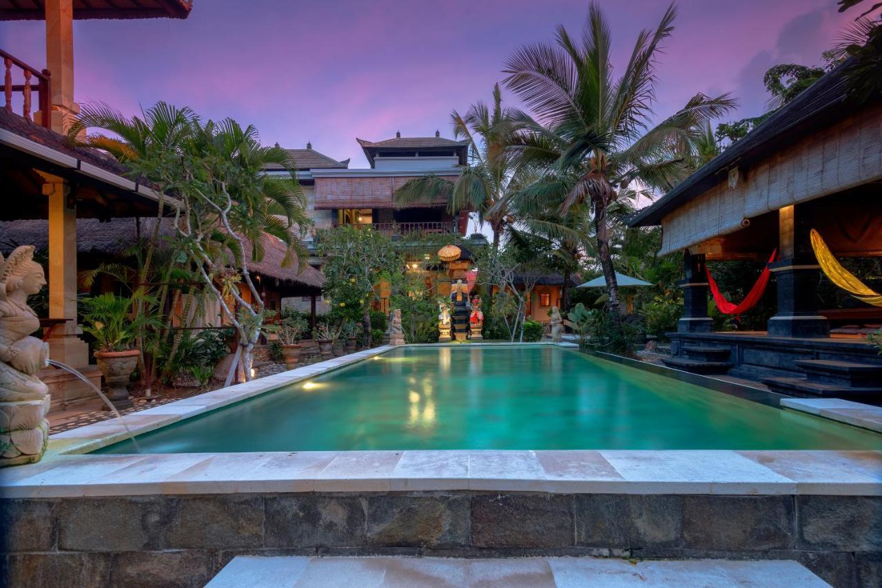 Pondok Indah Bungalow Bingin Улувату Екстер'єр фото