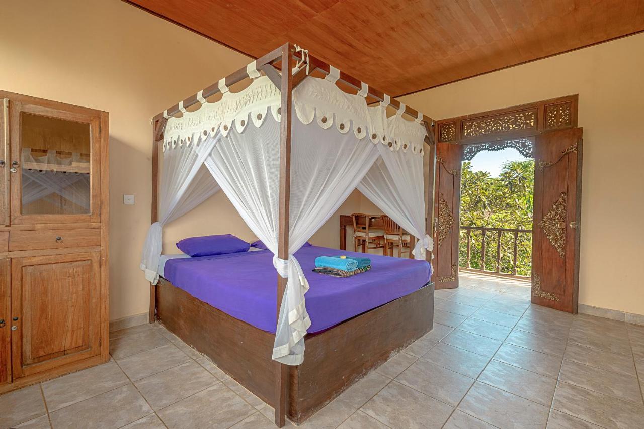 Pondok Indah Bungalow Bingin Улувату Екстер'єр фото