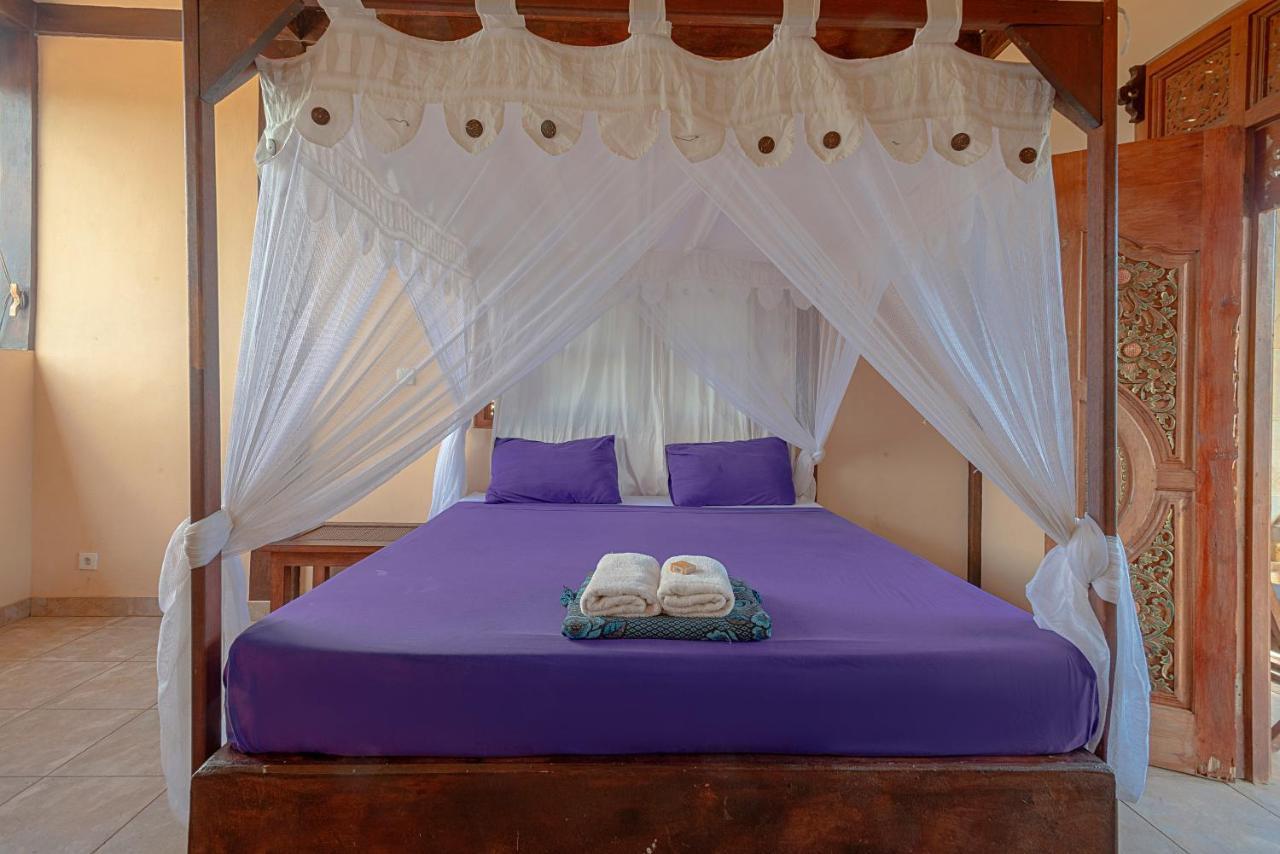 Pondok Indah Bungalow Bingin Улувату Екстер'єр фото