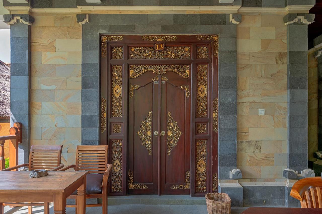 Pondok Indah Bungalow Bingin Улувату Екстер'єр фото