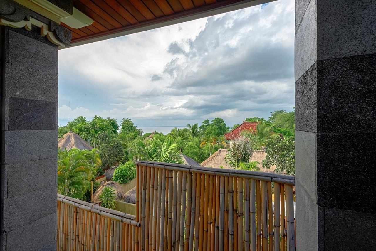 Pondok Indah Bungalow Bingin Улувату Екстер'єр фото