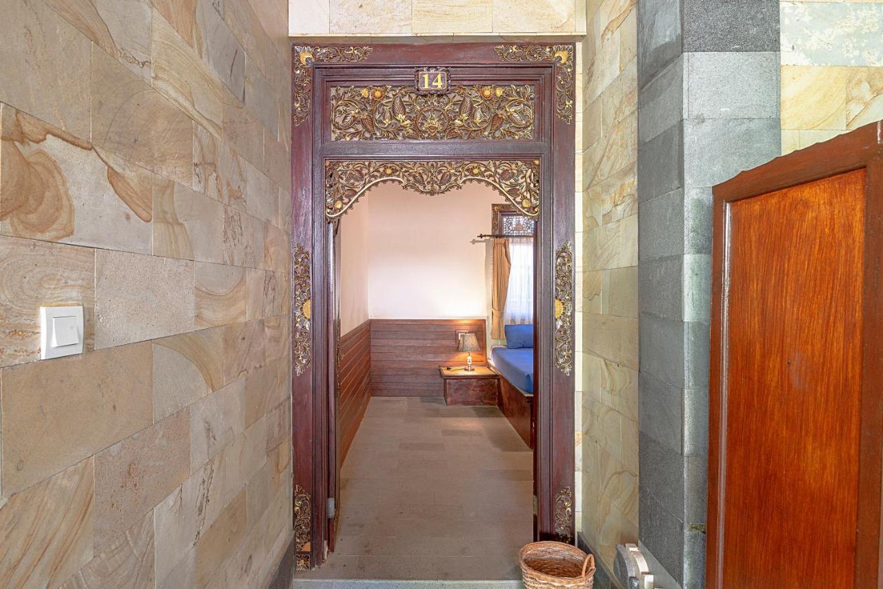 Pondok Indah Bungalow Bingin Улувату Екстер'єр фото