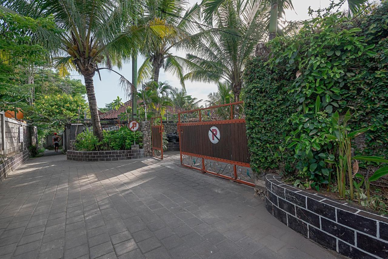 Pondok Indah Bungalow Bingin Улувату Екстер'єр фото