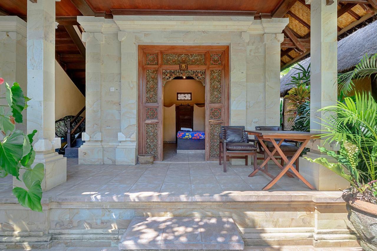 Pondok Indah Bungalow Bingin Улувату Екстер'єр фото