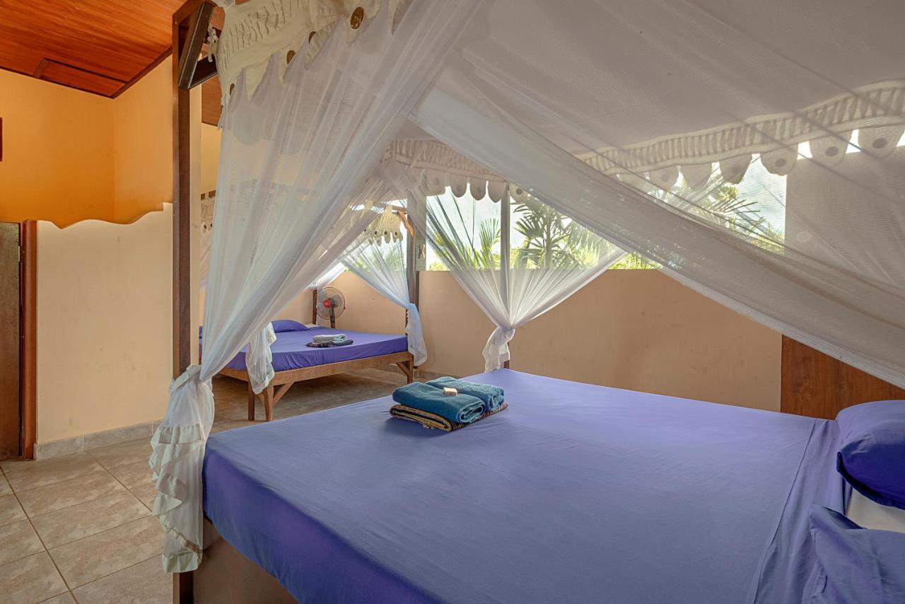 Pondok Indah Bungalow Bingin Улувату Екстер'єр фото
