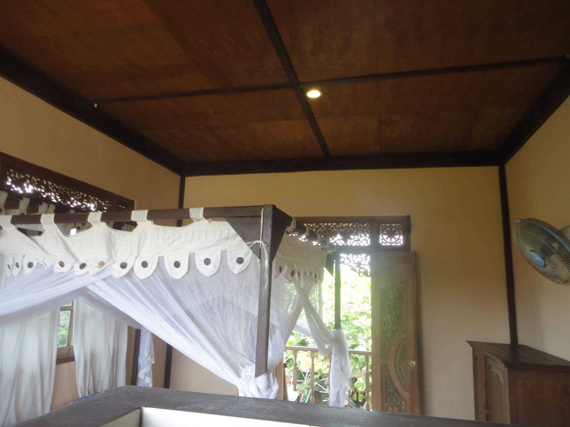 Pondok Indah Bungalow Bingin Улувату Екстер'єр фото