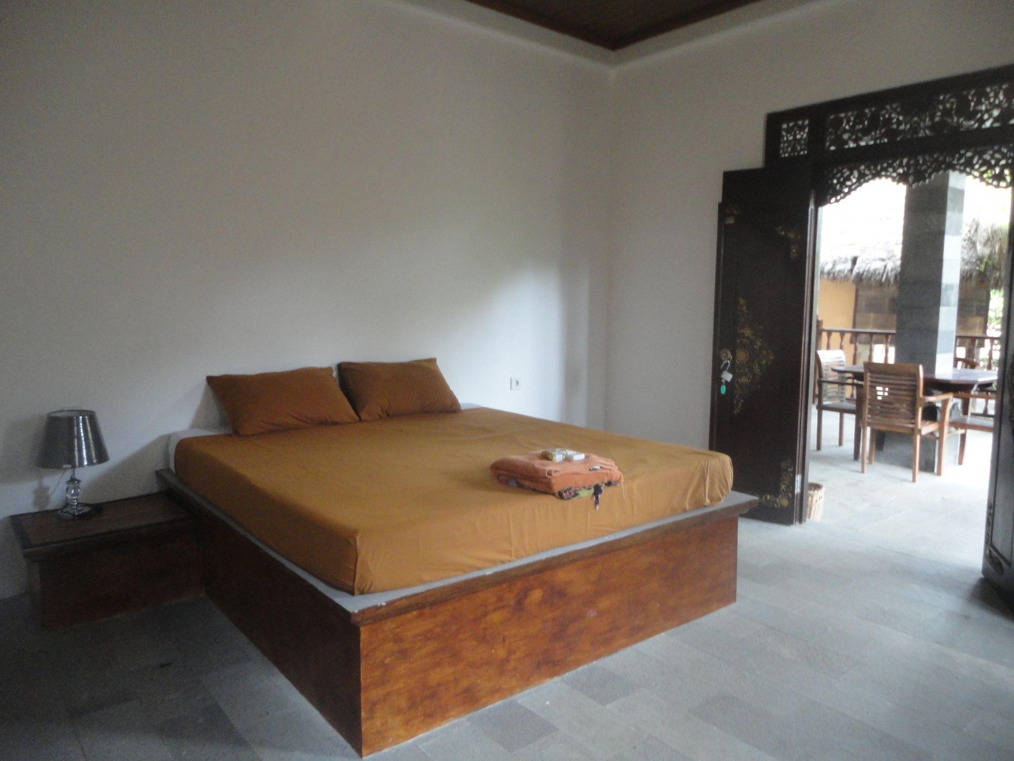 Pondok Indah Bungalow Bingin Улувату Екстер'єр фото