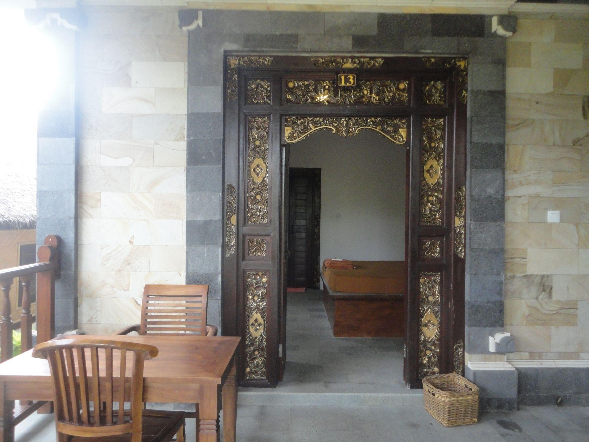 Pondok Indah Bungalow Bingin Улувату Екстер'єр фото