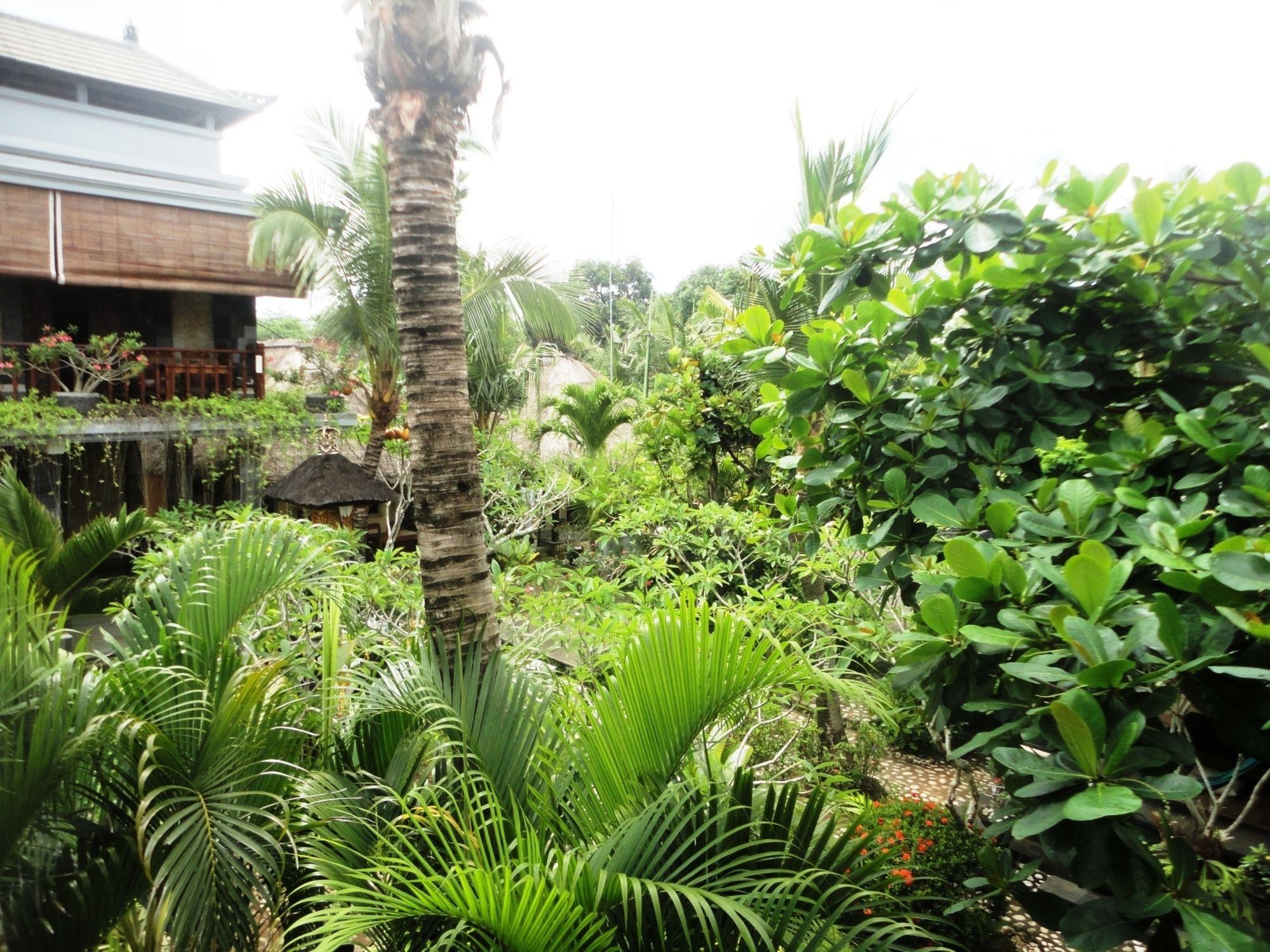 Pondok Indah Bungalow Bingin Улувату Екстер'єр фото
