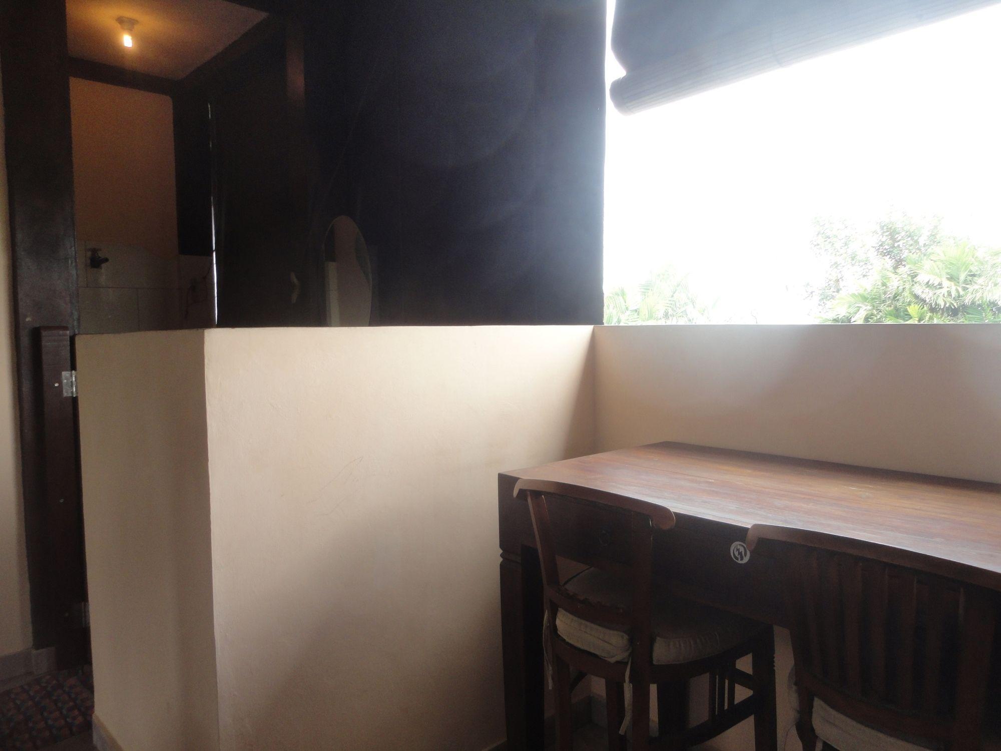 Pondok Indah Bungalow Bingin Улувату Екстер'єр фото
