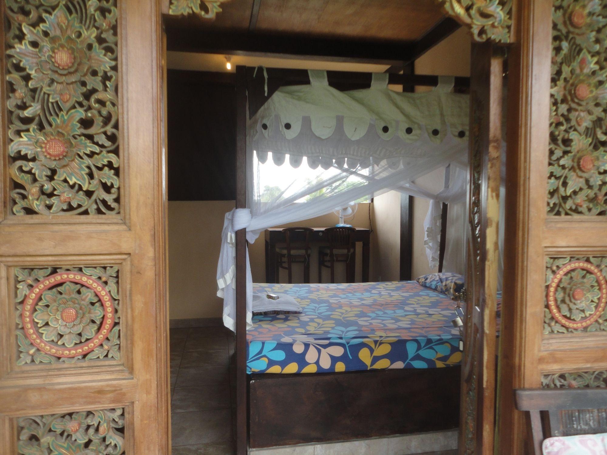 Pondok Indah Bungalow Bingin Улувату Екстер'єр фото