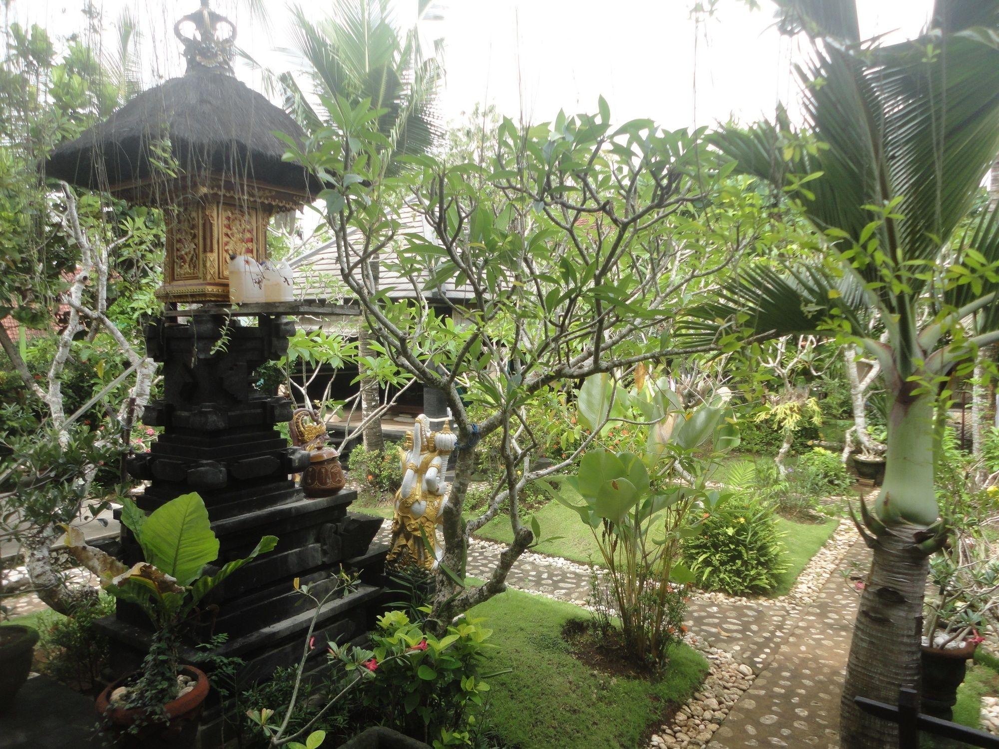 Pondok Indah Bungalow Bingin Улувату Екстер'єр фото