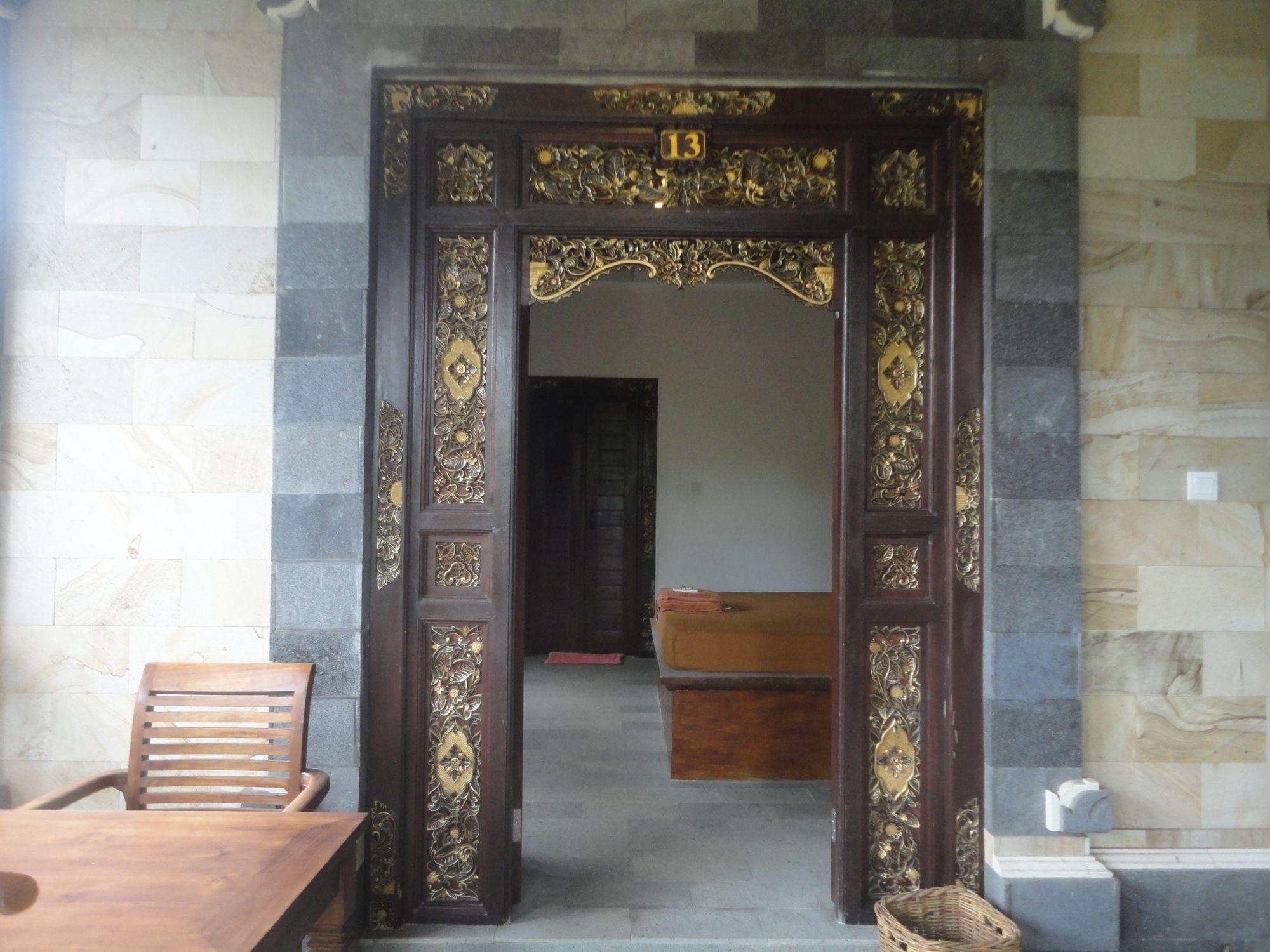 Pondok Indah Bungalow Bingin Улувату Екстер'єр фото