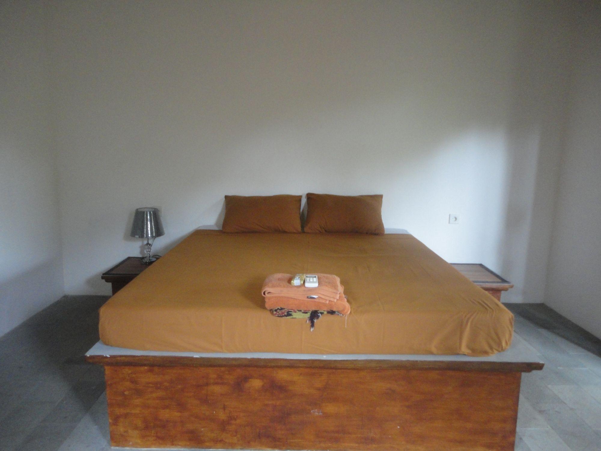 Pondok Indah Bungalow Bingin Улувату Екстер'єр фото