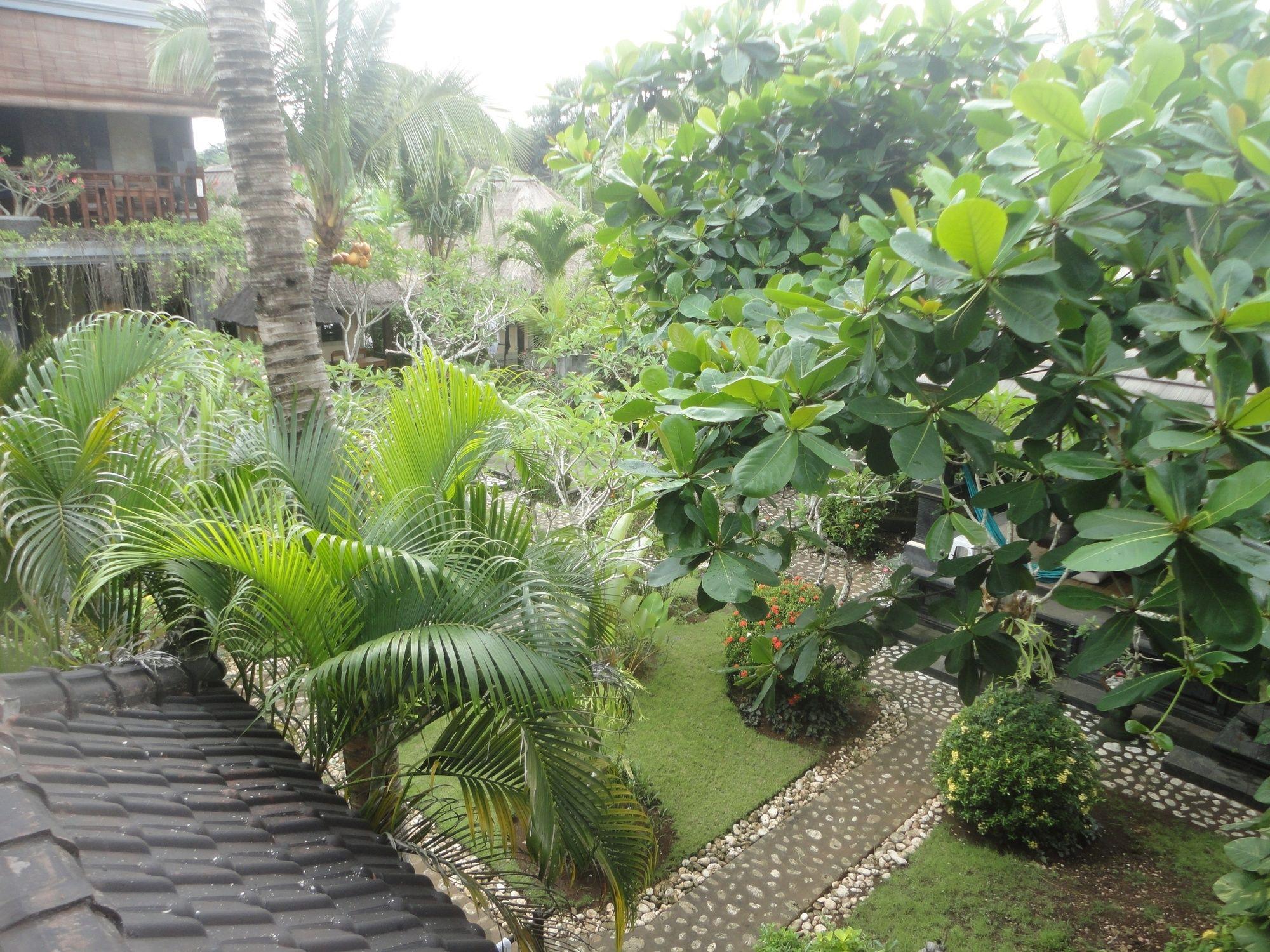 Pondok Indah Bungalow Bingin Улувату Екстер'єр фото