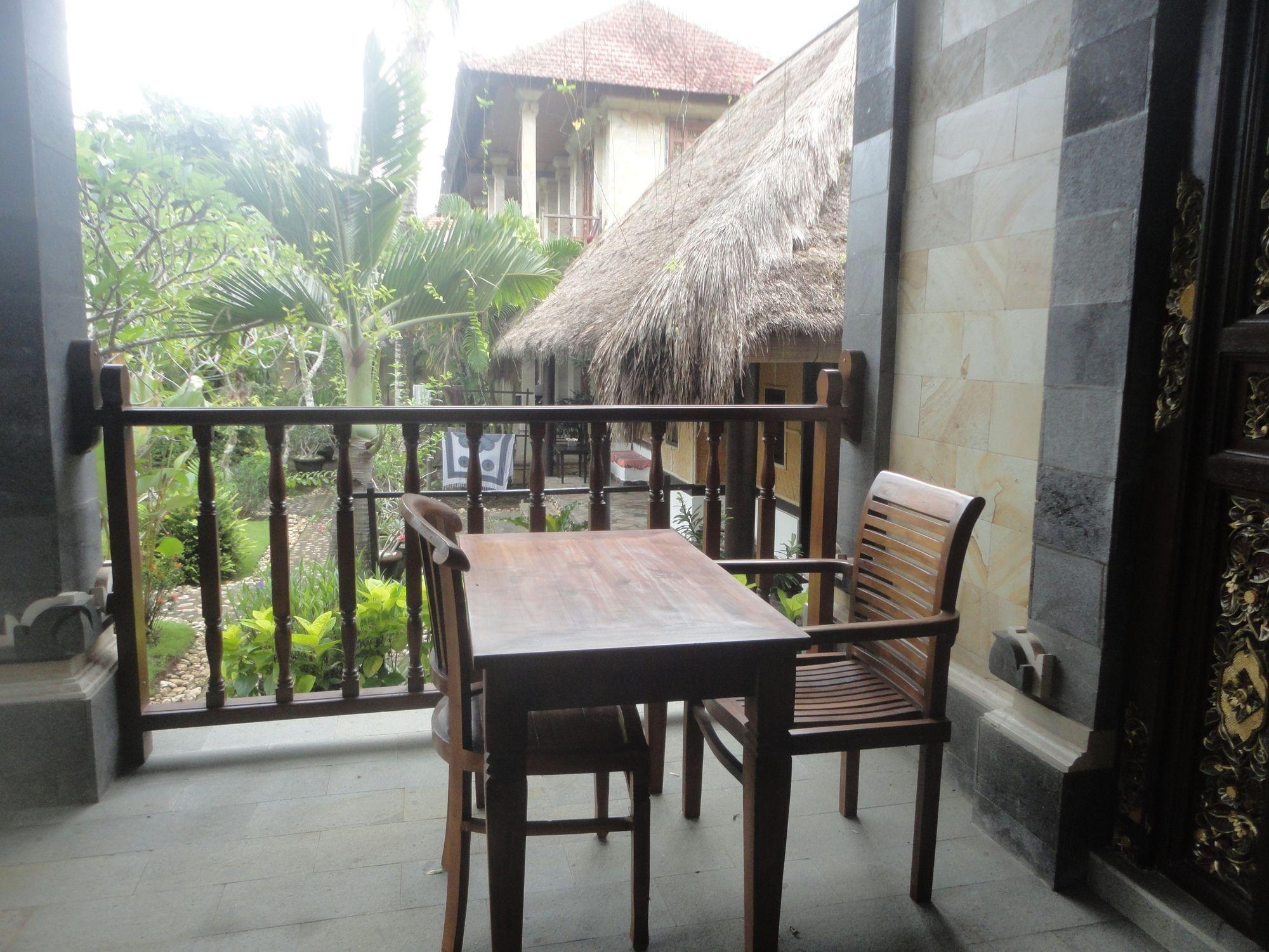 Pondok Indah Bungalow Bingin Улувату Екстер'єр фото
