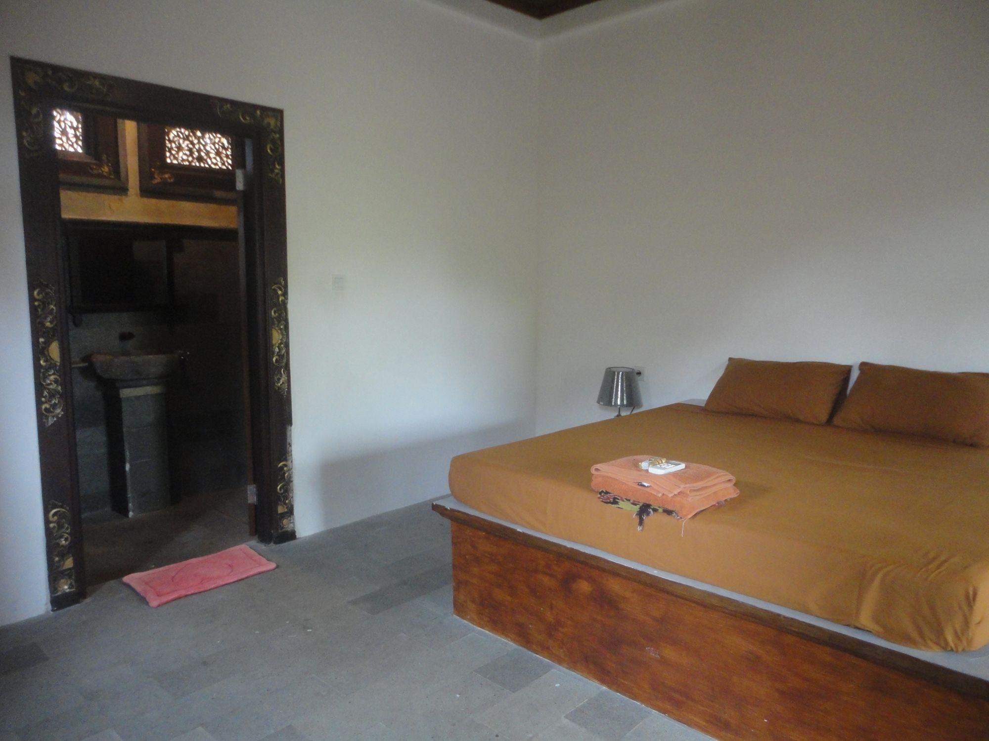 Pondok Indah Bungalow Bingin Улувату Екстер'єр фото