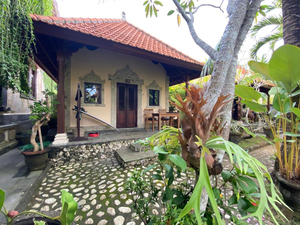 Pondok Indah Bungalow Bingin Улувату Екстер'єр фото