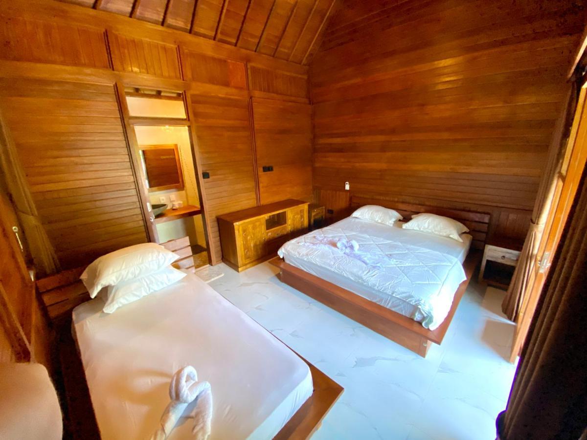 Pondok Indah Bungalow Bingin Улувату Екстер'єр фото