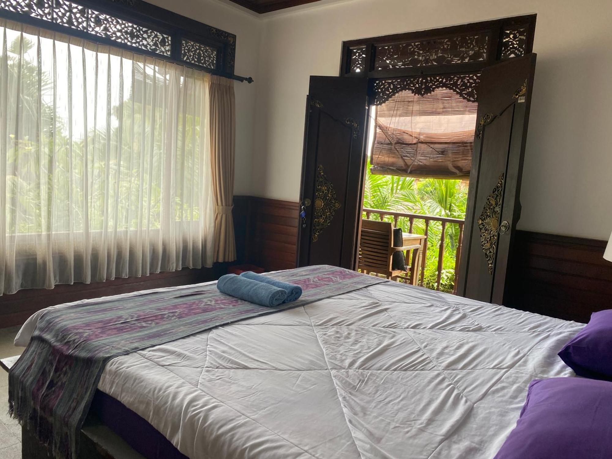 Pondok Indah Bungalow Bingin Улувату Номер фото