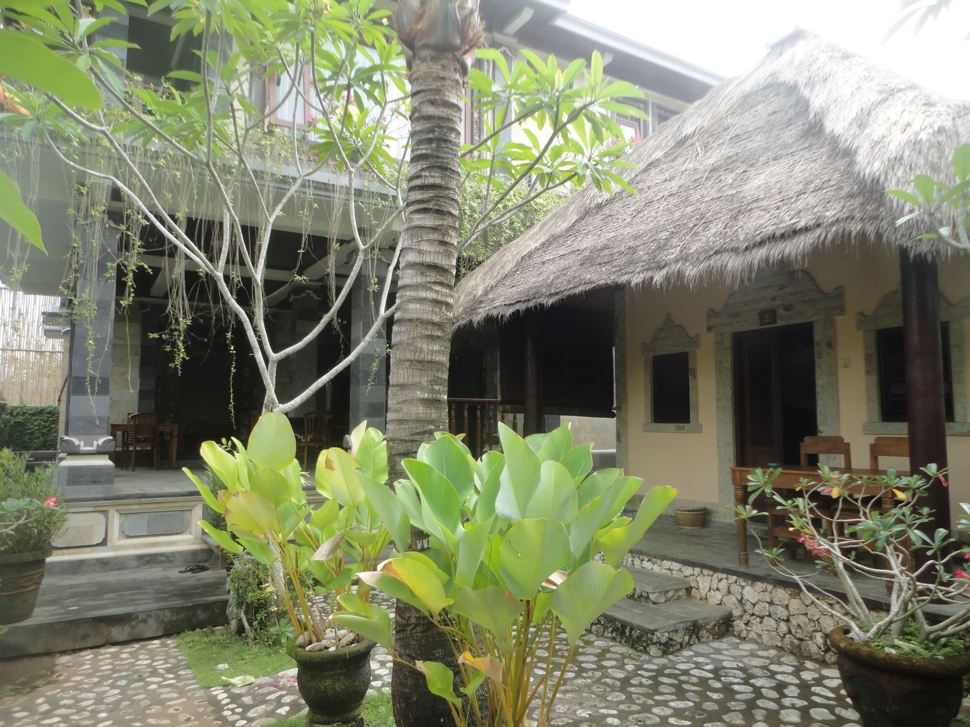 Pondok Indah Bungalow Bingin Улувату Екстер'єр фото