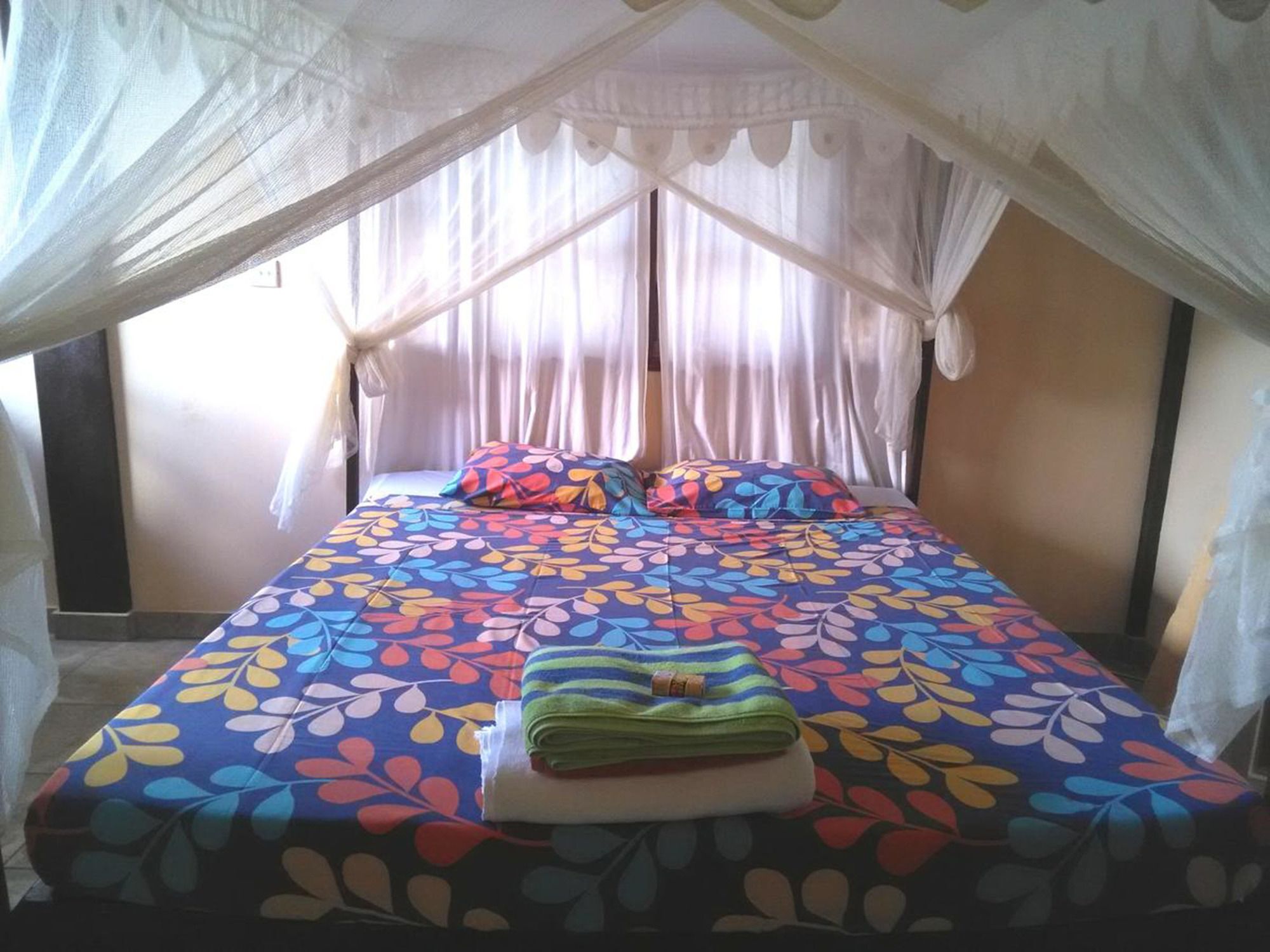 Pondok Indah Bungalow Bingin Улувату Екстер'єр фото